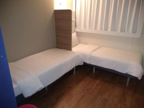 Imagen general del Hotel Ibis Budget Patos De Minas. Foto 6