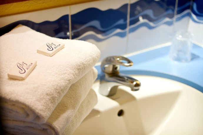 Imagen de la habitación del Hotel Ibis Budget Perigueux Boulazac. Foto 8