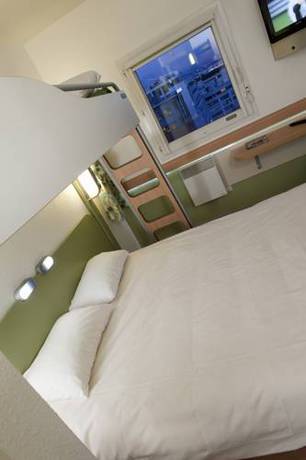 Imagen de la habitación del Hotel Ibis Budget Perigueux. Foto 12