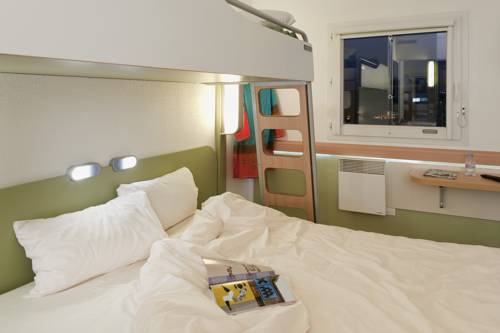 Imagen de la habitación del Hotel Ibis Budget Perigueux. Foto 13