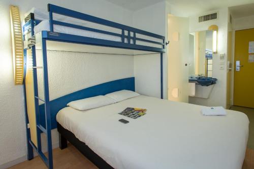 Imagen de la habitación del Hotel Ibis Budget Perpignan Sud. Foto 3