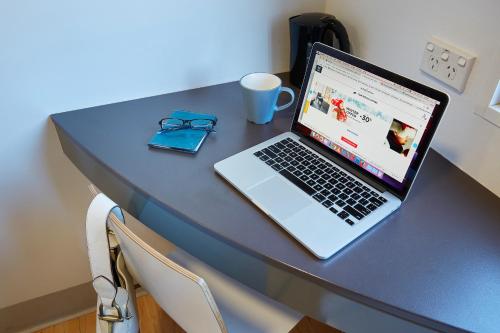 Imagen de la habitación del Hotel Ibis Budget Perth Airport. Foto 8