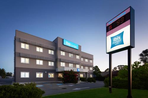 Imagen general del Hotel Ibis Budget Perth Airport. Foto 2