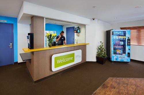 Imagen general del Hotel Ibis Budget Perth Airport. Foto 4