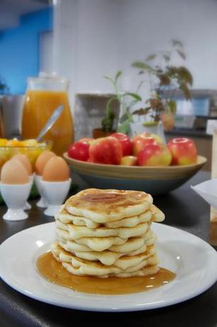 Imagen general del Hotel Ibis Budget Perth Airport. Foto 5