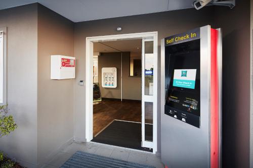 Imagen general del Hotel Ibis Budget Perth Airport. Foto 6