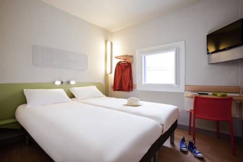 Imagen de la habitación del Hotel Ibis Budget Pontault Combault Rn4 Marne La Vallée. Foto 6