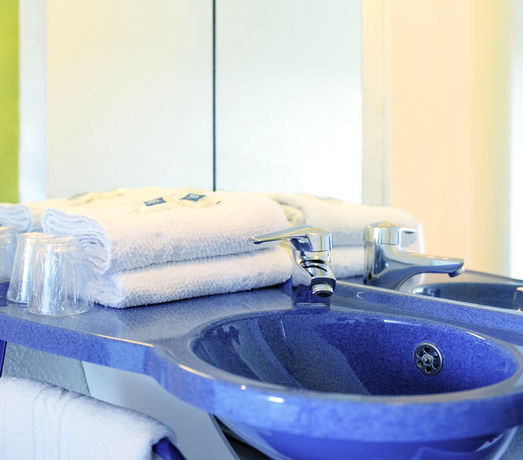 Imagen de la habitación del Hotel Ibis Budget Pouilly-en-auxois. Foto 11