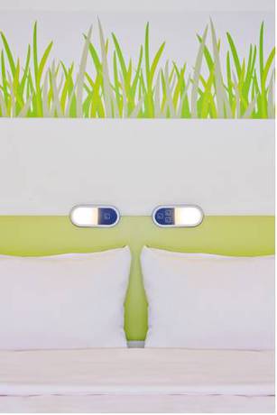 Imagen de la habitación del Hotel Ibis Budget Redon. Foto 3