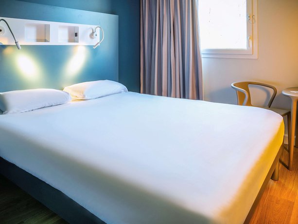 Imagen de la habitación del Hotel Ibis Budget Reims Parc Des Expositions, Reims. Foto 13