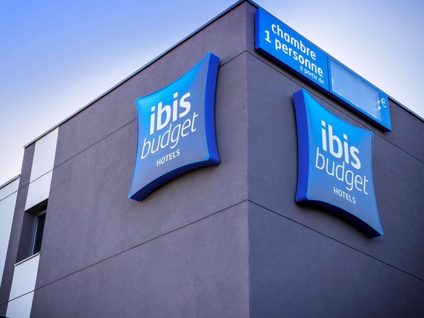 Imagen general del Hotel Ibis Budget Reims Parc Des Expositions, Reims. Foto 5