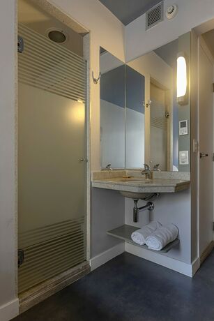 Imagen general del Hotel Ibis Budget Rj Praia De Botafogo. Foto 8