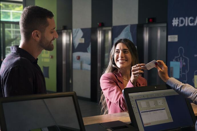 Imagen general del Hotel Ibis Budget Rj Praia De Botafogo. Foto 12