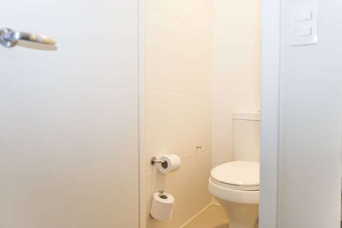 Imagen de la habitación del Hotel Ibis Budget Rj Praia De Botafogo. Foto 22