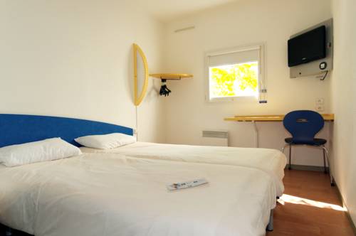 Imagen de la habitación del Hotel Ibis Budget Rochefort. Foto 8