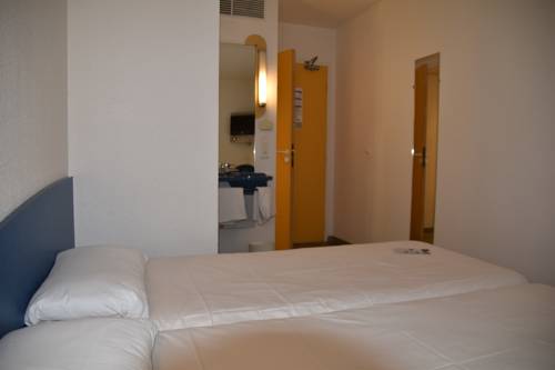 Imagen de la habitación del Hotel Ibis Budget Rochefort. Foto 9