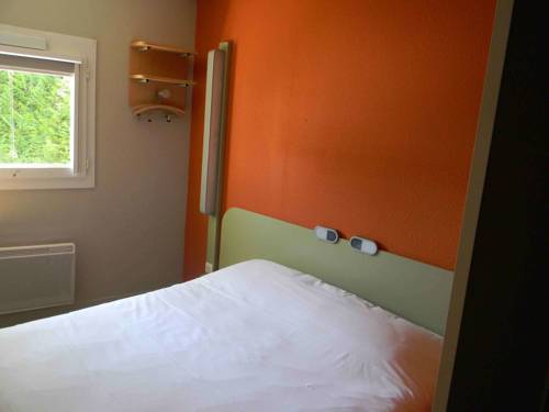 Imagen de la habitación del Hotel Ibis Budget Rouen Nord Isneauville. Foto 8