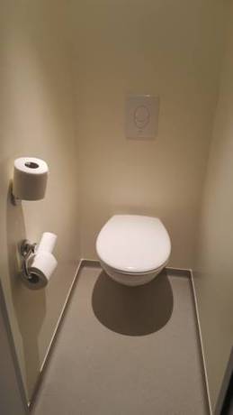 Imagen de la habitación del Hotel Ibis Budget Saint Gaudens. Foto 5