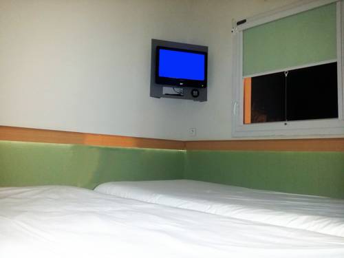 Imagen de la habitación del Hotel Ibis Budget Saint Maximin La Sainte Baume. Foto 4