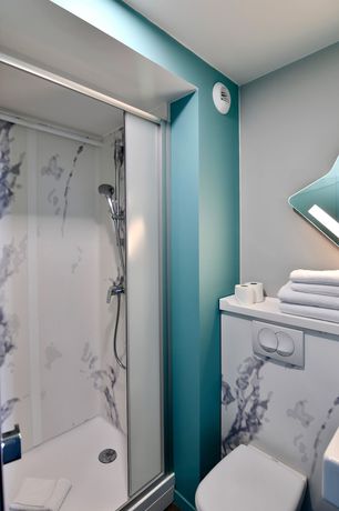 Imagen de la habitación del Hotel Ibis Budget Saint Nazaire Centre Gare. Foto 9