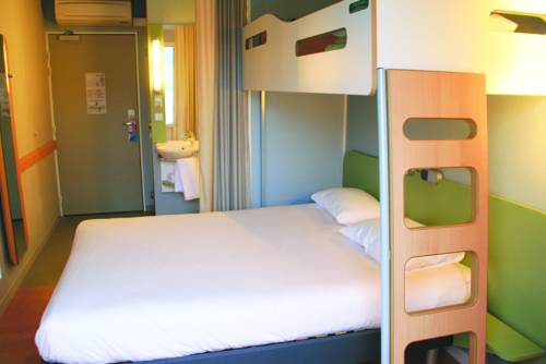 Imagen de la habitación del Hotel Ibis Budget Saint Pourcain. Foto 16