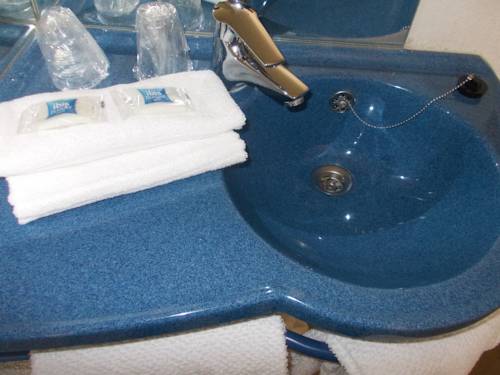 Imagen de la habitación del Hotel Ibis Budget Saint-omer Centre. Foto 5