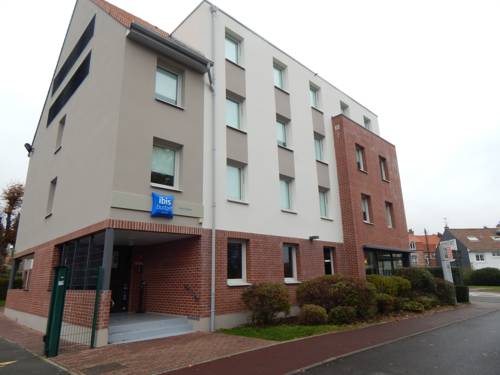 Imagen de la habitación del Hotel Ibis Budget Saint-omer Centre, Saint Omer. Foto 2