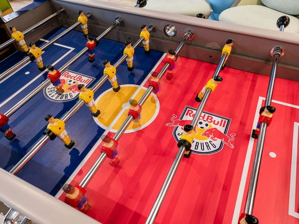 Imagen de los interiores del Hotel Ibis Budget Santiago Providencia. Foto 20