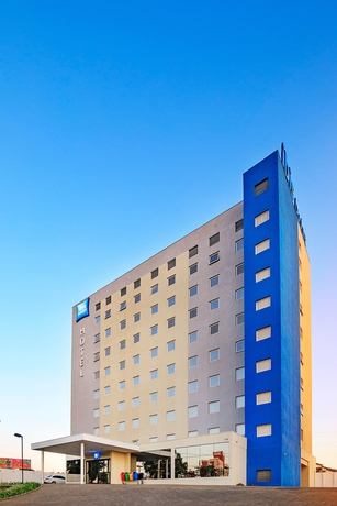 Imagen general del Hotel Ibis Budget Sao Jose Do Rio Preto. Foto 4