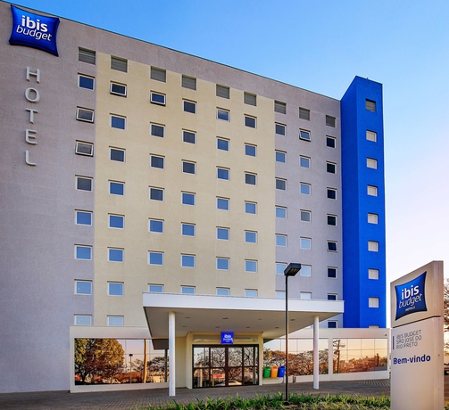 Imagen general del Hotel Ibis Budget Sao Jose Do Rio Preto. Foto 2