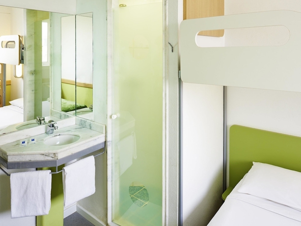 Imagen de la habitación del Hotel Ibis Budget Sao Paulo Jardins. Foto 14