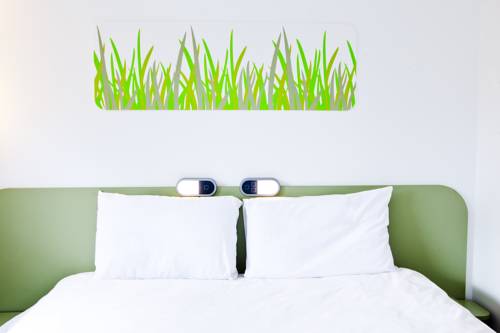 Imagen de la habitación del Hotel Ibis Budget Sarrebourg Buhl. Foto 6