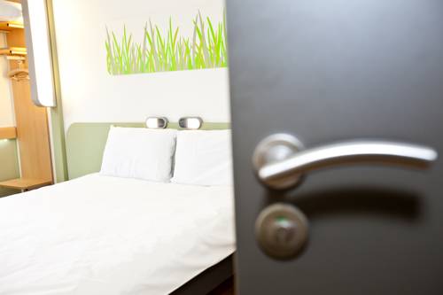 Imagen de la habitación del Hotel Ibis Budget Sarrebourg Buhl. Foto 7