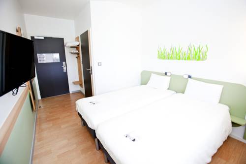 Imagen de la habitación del Hotel Ibis Budget Sarrebourg Buhl. Foto 8