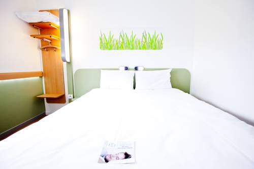 Imagen de la habitación del Hotel Ibis Budget Sarrebourg Buhl. Foto 9