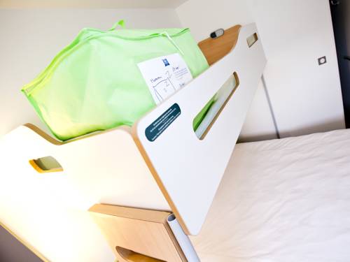 Imagen de la habitación del Hotel Ibis Budget Sarrebourg Buhl. Foto 14