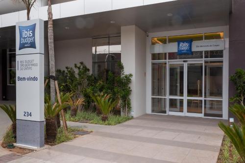 Imagen general del Hotel Ibis Budget S&atilde;o Bernardo Do Campo. Foto 3