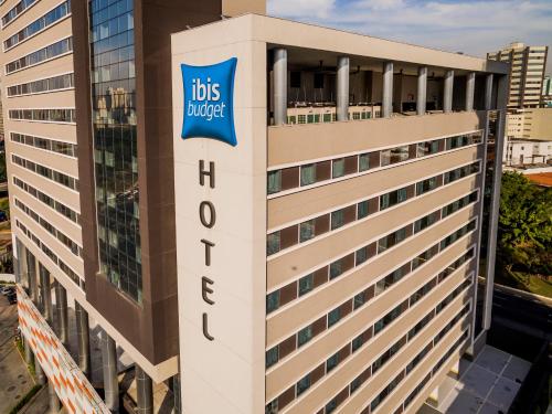 Imagen general del Hotel Ibis Budget S&atilde;o Bernardo Do Campo. Foto 4
