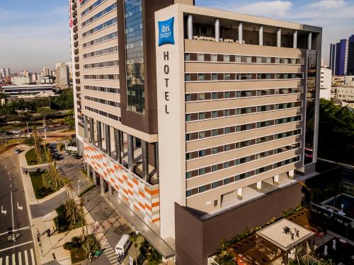 Imagen general del Hotel Ibis Budget S&atilde;o Bernardo Do Campo. Foto 5