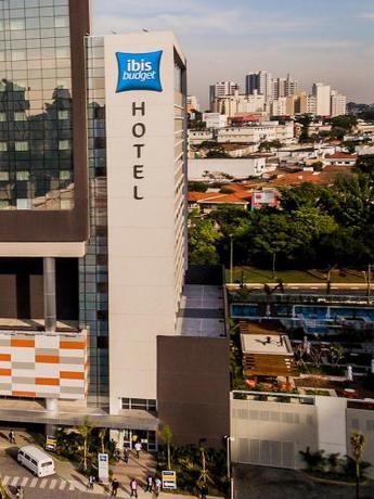 Imagen general del Hotel Ibis Budget S&atilde;o Bernardo Do Campo. Foto 6
