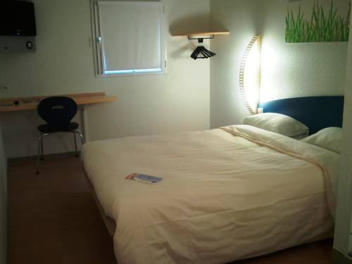 Imagen de la habitación del Hotel Ibis Budget Sète Centre. Foto 11