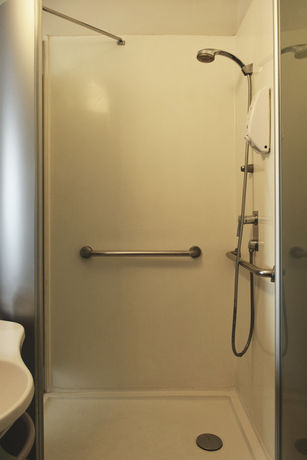 Imagen general del Hotel Ibis Budget Semarang Tendean. Foto 2