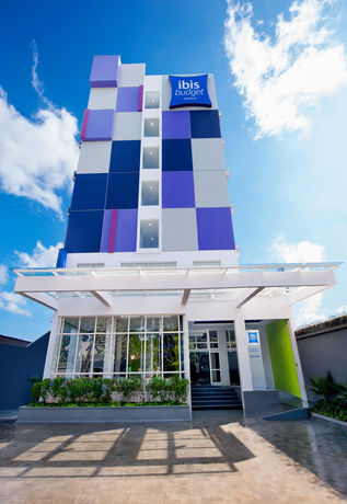 Imagen de los interiores del Hotel Ibis Budget Semarang Tendean. Foto 16