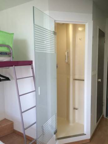 Imagen de la habitación del Hotel Ibis Budget Senlis. Foto 4