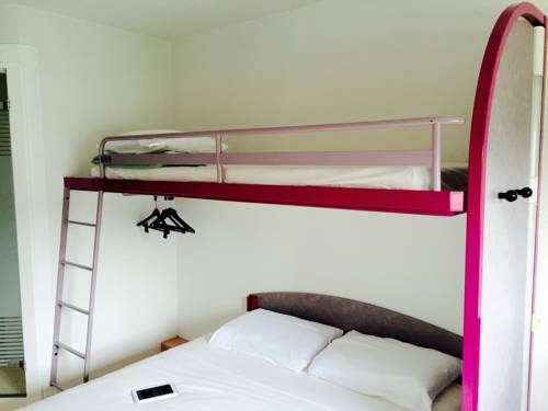 Imagen de la habitación del Hotel Ibis Budget Senlis. Foto 14