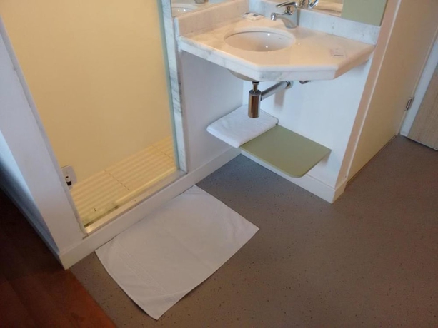 Imagen de la habitación del Hotel Ibis Budget Sertaozinho. Foto 15