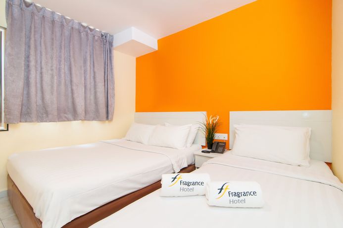 Imagen de la habitación del Hotel Ibis Budget Singapore Ametrine (sg Clean). Foto 4