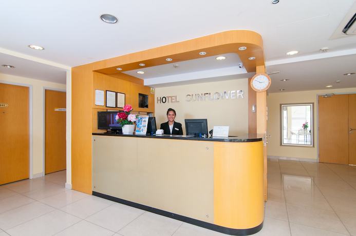 Imagen de los interiores del Hotel Ibis Budget Singapore Ametrine (sg Clean). Foto 12