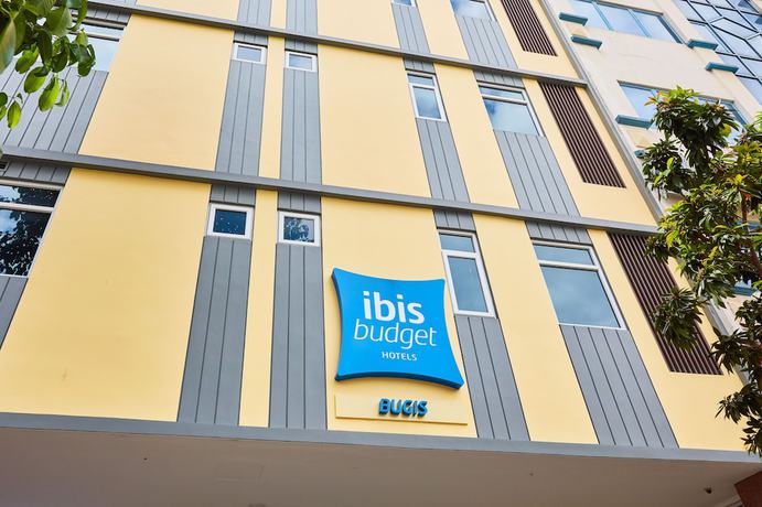 Imagen general del Hotel Ibis Budget Singapore Bugis (sg Clean). Foto 1