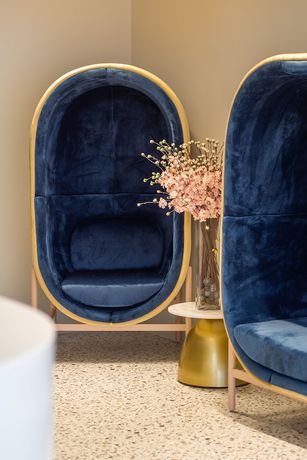 Imagen de los interiores del Hotel Ibis Budget Singapore Gold. Foto 17